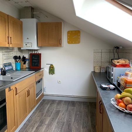 Le Carpe Diem, Cosy, Confort, Cocooning, 90 M² Сен-Леонар-де-Нобла Екстер'єр фото
