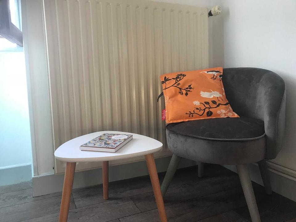 Le Carpe Diem, Cosy, Confort, Cocooning, 90 M² Сен-Леонар-де-Нобла Екстер'єр фото